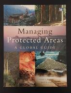 Managing Protected Areas Studieboek - M. Lockwood et al., Enlèvement ou Envoi