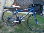 Koersfiets 24" marlin galibier 24, Fietsen en Brommers, Gebruikt, Aluminium, Minder dan 49 cm, Overige maten