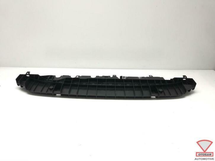 citroen c3 2016+ voorbumper onderlip nieuw! 9813379780, Auto-onderdelen, Carrosserie, Bumper, Volkswagen, Nieuw