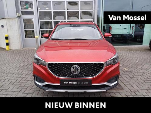 MG ZS EV Luxury 45 kWh, Auto's, MG, Bedrijf, Te koop, ZS, ABS, Achteruitrijcamera, Adaptive Cruise Control, Airbags, Alarm, Android Auto