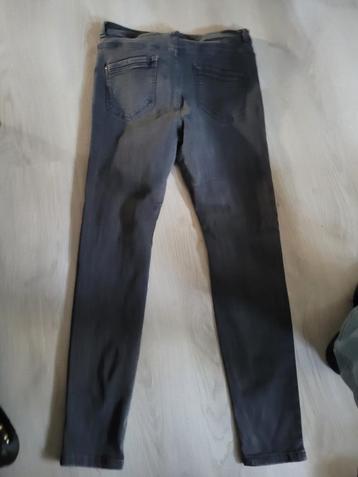 Jeans MS fashion - taille 46, Comme neuf, Enlèvement, MS Mode, Taille 46/48 (XL) ou plus grande