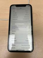 Iphone 11 128gb, Telecommunicatie, Mobiele telefoons | Apple iPhone, Ophalen, 128 GB, Wit, IPhone 11