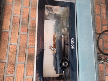 Mercedes 230sl pagode, gelimiiteerd of 1000stuks beschikbaar voor biedingen