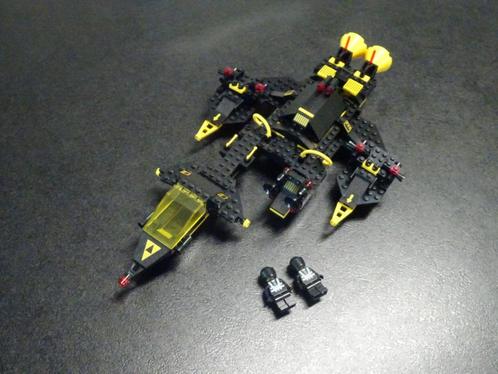 Lego Renegate 6954 compleet, Kinderen en Baby's, Speelgoed | Duplo en Lego, Gebruikt, Lego, Complete set, Ophalen of Verzenden
