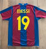 Voetbalshirt Lionel Messi, Verzamelen, Ophalen of Verzenden, Gebruikt, Shirt