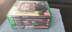 jeux xbox series x, Ophalen