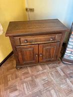 TV kastje moet dringend weg  ophalen in temse, Huis en Inrichting, Ophalen