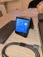 Samsung Z Flip5, Telecommunicatie, Mobiele telefoons | Samsung, Ophalen, Zo goed als nieuw, Zonder simlock, Android OS