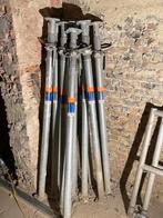 Schoren 170-300cm zwaar model, Ophalen, Gebruikt