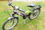 Fiets. BNB bike. 20 inch. Jongensfiets. Versnellingen., Fietsen en Brommers, Ophalen, Gebruikt, BNB Bike, Handrem