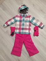 Skijas Ripcurl - Skibroek Wedze-  handschoenen 4 jaar, Enlèvement, Comme neuf