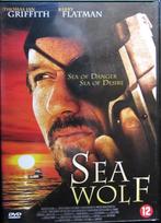 DVD ACTIE- SEA WOLF, Cd's en Dvd's, Alle leeftijden, Ophalen of Verzenden, Zo goed als nieuw, Actiethriller