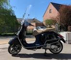 Vespa - Piaggio, Motoren, Scooter, Particulier, 278 cc, 1 cilinder