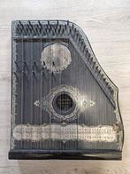 Herdenkings harp wilhem 2, Muziek en Instrumenten, Ophalen of Verzenden, Zo goed als nieuw