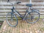 dames studenten fiets, Autres marques, Vitesses, 53 à 56 cm, Enlèvement