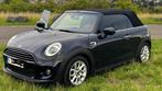 Mini cooper cabriolet  automatique, Auto's, Mini, Automaat, Cabriolet, Leder, Particulier