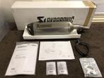 Akrapovic uitlaat demper Honda NC700 NC750 S X D Integra, Motoren, Ophalen of Verzenden, Nieuw