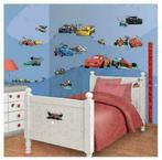 Disney Cars Muurstickers Room Decor Kit - Walltastic, Enfants & Bébés, Chambre d'enfant | Aménagement & Décoration, Décoration murale