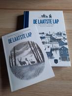 De laatste lap (met dossier), Eén stripboek, Ophalen of Verzenden, Nieuw