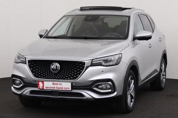 MG EHS 1.5 LUXURY PHEV 1.5 LUXURY PHEV + CARPLAY + GPS + CAM beschikbaar voor biedingen