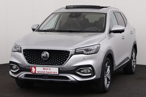 MG EHS 1.5 LUXURY PHEV 1.5 LUXURY PHEV + CARPLAY + GPS + CAM, Auto's, MG, Bedrijf, Te koop, EHS, Achteruitrijcamera, Android Auto