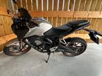 Honda cbr 125 bj 2023 ,perfecte staat,opties ,5jaar garantie, Motoren, Particulier, 125 cc