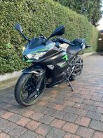 2023 Kawasaki ninja 400, Motoren, 400 cc, 2 cilinders, 12 t/m 35 kW, Sport