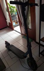 E Step, Fietsen en Brommers, Ophalen, Zo goed als nieuw, Elektrische step (E-scooter), Ninebot