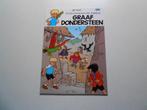 Jommeke 239 Graaf Dondersteen 2007 1 ste druk., Jef Nys, Eén stripboek, Nieuw, Ophalen of Verzenden