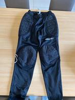Keepersbroek maat smal, Sports & Fitness, Football, Taille S, Comme neuf, Enlèvement, Pantalon