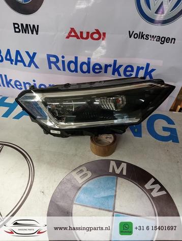 Volkswagen Jetta IV koplampen rechts  17B941036E origineel beschikbaar voor biedingen