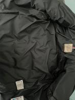 moncler maya puffer zwart maat L, Kleding | Heren, Ophalen of Verzenden, Maat 52/54 (L), Zwart