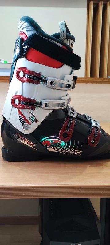 Chaussures ski Nórdica  beschikbaar voor biedingen