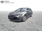Toyota Corolla TS  DYNAMIC + NAVI + BUSINESS, Auto's, Toyota, USB, 122 pk, Overige kleuren, https://public.car-pass.be/vhr/58730c45-55ed-4b11-8553-123b0cacb458