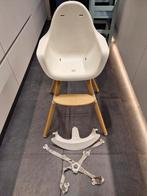 Childhome Evolu 2 met newborn seat als nieuw, Kinderen en Baby's, Ophalen of Verzenden, Zo goed als nieuw