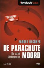 De parachutemoord - De zaak Clottemans, Boeken, Ophalen of Verzenden, Gelezen