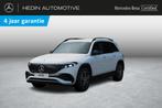 Mercedes-Benz EQB EQB 250 AMG Line 7 Zitplaatsen | Night Pac, Auto's, Gebruikt, EQB, Wit, Regensensor