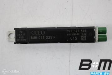 Antenneversterker Audi Q3 8U 8U0035225F