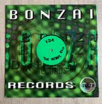 YDR The Rebel RMX Promo BR98135 zeldzame! Uniek stuk, M/M, Ophalen of Verzenden, Zo goed als nieuw