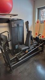 Leg press, Sports & Fitness, Enlèvement