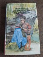 De bende van de zwarte pijl -R.L. Stevenson, Enlèvement, Comme neuf, Fiction