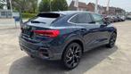 Audi Q3 Sportback S-Line Quattro 45TFSI, bj2020 + Garantie, Auto's, Audi, Automaat, Euro 6, Blauw, Bedrijf