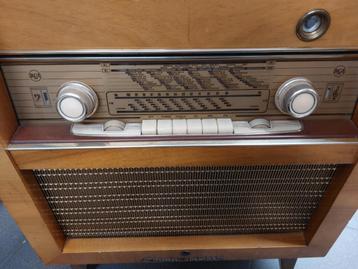 radio beschikbaar voor biedingen
