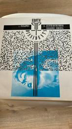 Erotic dissidents. 12 maxi vinyl, Ophalen of Verzenden, Zo goed als nieuw