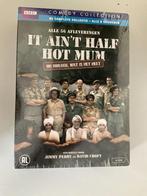 Dvd box oh moeder wat is het heet   It aint half hot mum, Cd's en Dvd's, Dvd's | Tv en Series, Alle leeftijden, Boxset, Ophalen of Verzenden