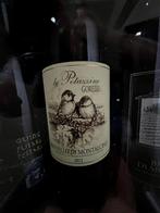 Brunello Di Montalchino, Ophalen, Nieuw, Italië, Rode wijn
