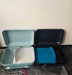 Tupperware set eco lunchdozen fun, Ophalen of Verzenden, Nieuw