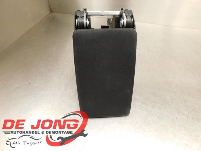 Accoudoir d'un Volkswagen Polo, Autos : Pièces & Accessoires, Habitacle & Garnissage, Volkswagen, Utilisé, 3 mois de garantie