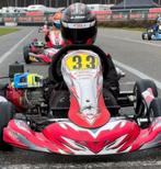 Honda cadet Gk4 kart, Sport en Fitness, Ophalen, Gebruikt