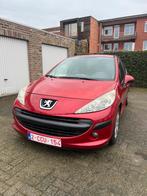 Peugeot 207 1.4 benzine ️, Auto's, Peugeot, Voorwielaandrijving, Stof, Zwart, 4 cilinders